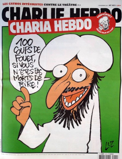 After Charlie Hebdo: The free speech fight begins at home, Index for Censorship, 7 January 2016