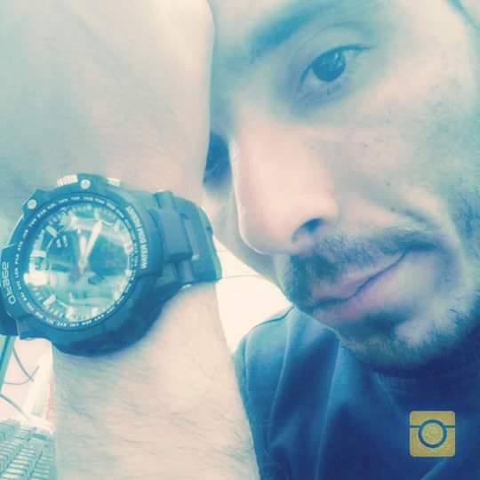 Algeria: Release Rachid Fodil and H. S. Now
