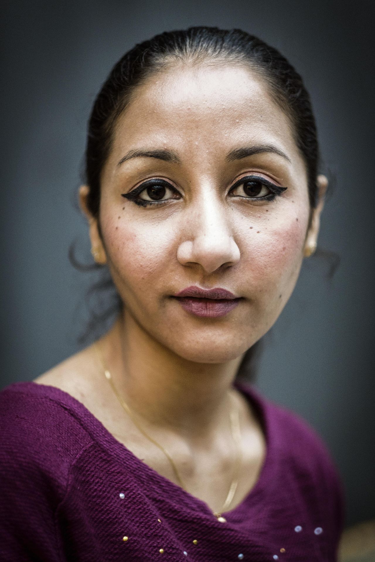 The Netherlands: Asylum