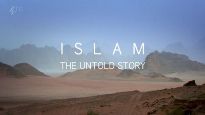 CEMB supports Channel 4 documentary Islam: The Untold Story