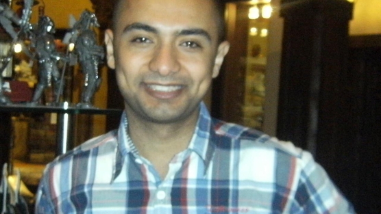 Free Al-Baz Now!