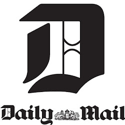 Death of free speech, Daily Mail, 31 October 2015