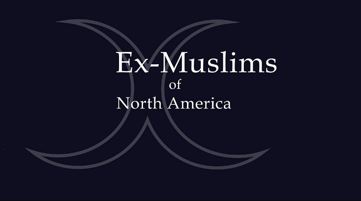 Ex-Muslims of North America has formed