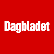 Dansende og glade muslimer får kjeft av ikke fullt så glade muslimer, Dagbladet, 21 February 2015