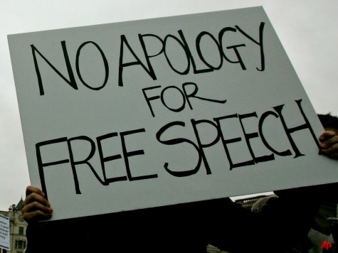 Yousef Muhammad Ali faces trial on 13 July for criticising Islam