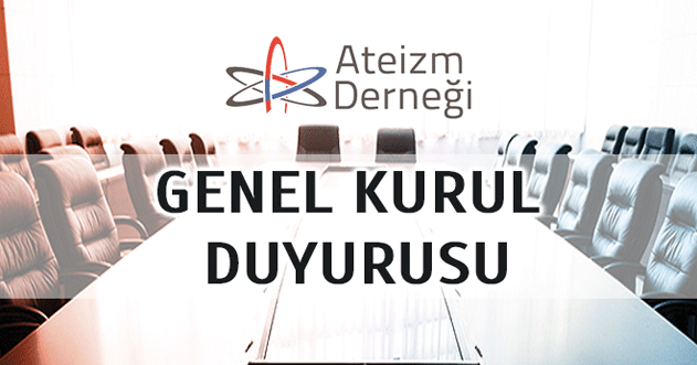 First legal atheist organisation formed in Turkey