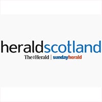 Scotland and the veil, Scotland Herald
