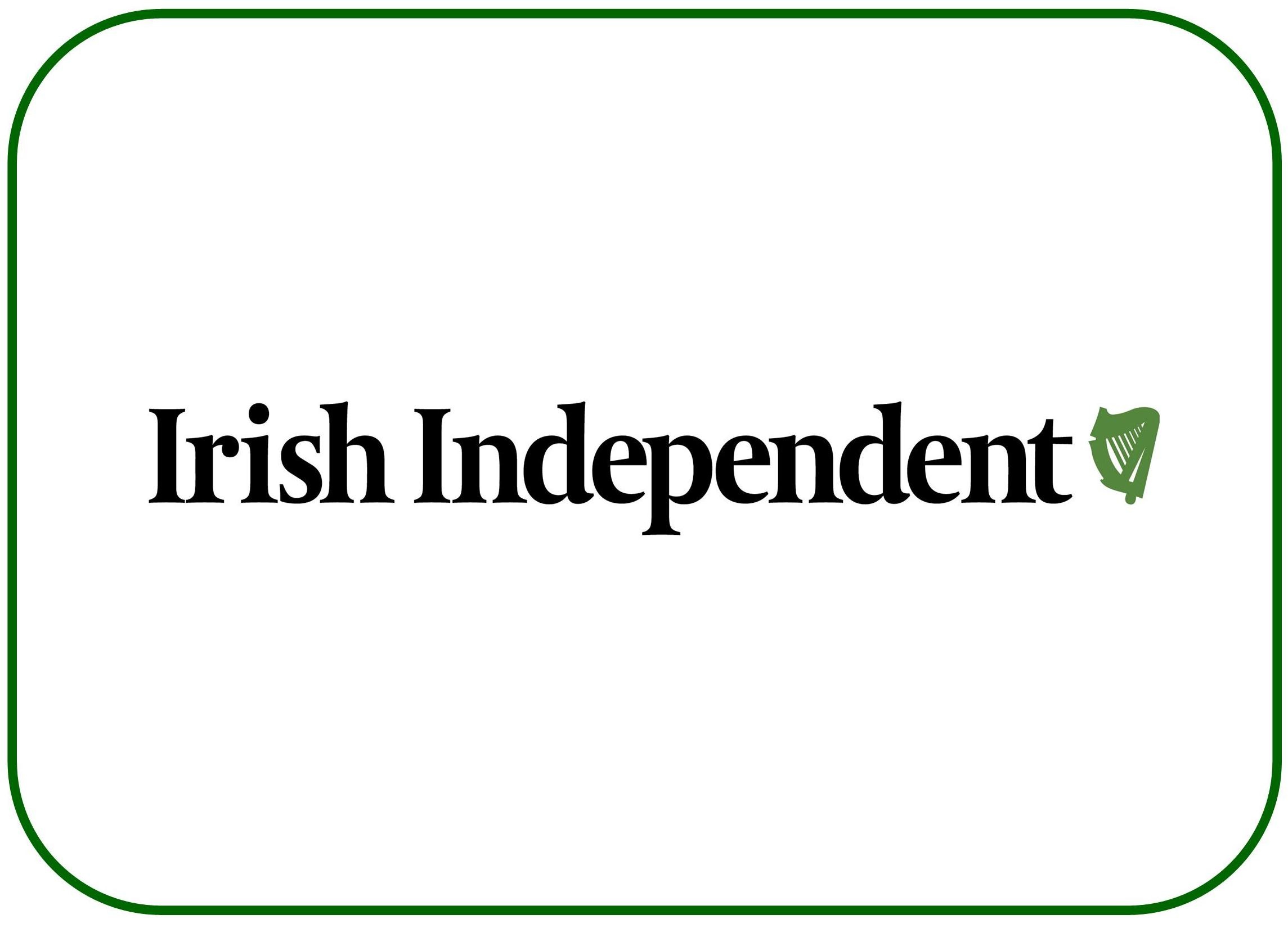 Young, well educated – and permanently offended, Irish Independent, 11 November 2015