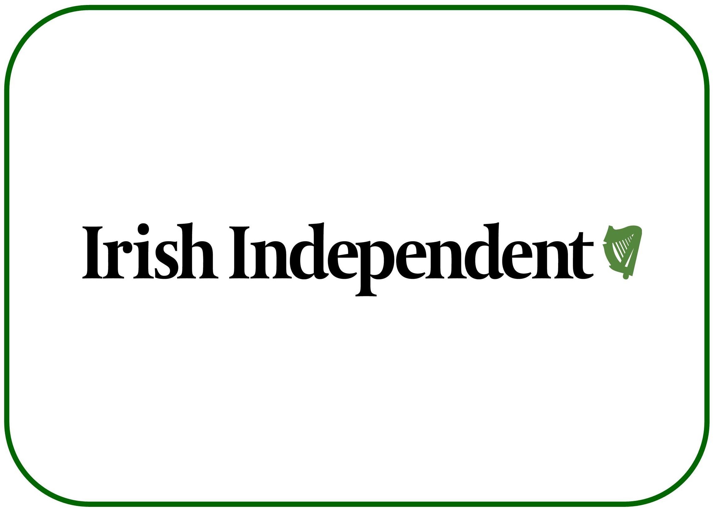 Stepford Students safe in their little PC world, Irish Independent, 3 Oct 2015