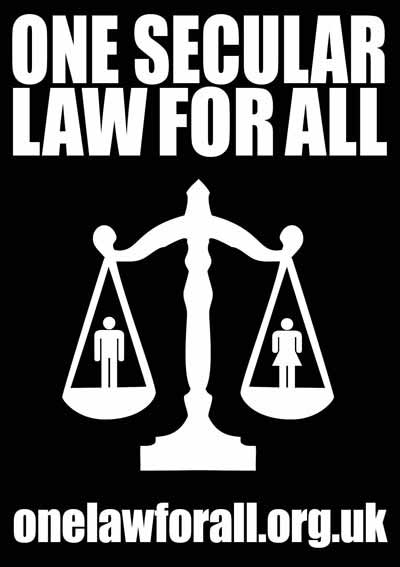 On Channel 4’s Dispatches: Lessons in Hate and Violence Statement of the Council of Ex-Muslims of Britain and One Law for All