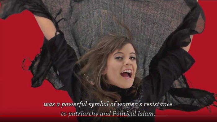 10 Years of Resistance against Political Islam, Giordano-Bruno-Stiftung, 19 July 2018