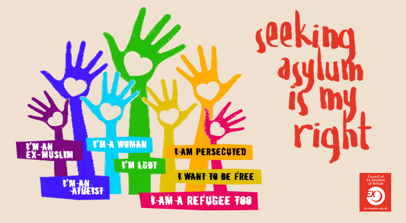 Don’t Miss Events for Refugee Day, LGBT Pride and More