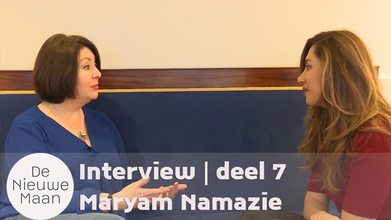 Spelen islamcritici extreemrechts in de kaart? De Nieuwe Maan, 7 February 2019
