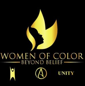 Women of colour beyond belief, Sadia Hameed