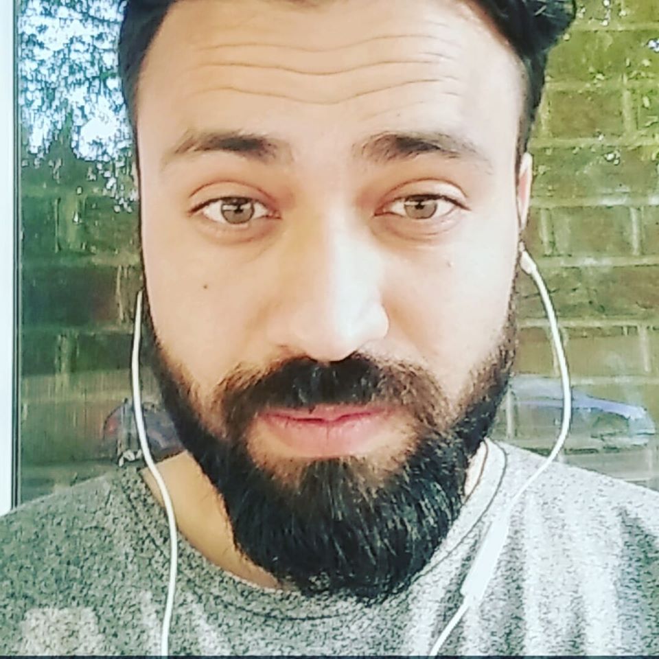 Ali Malik, Paak Atheists