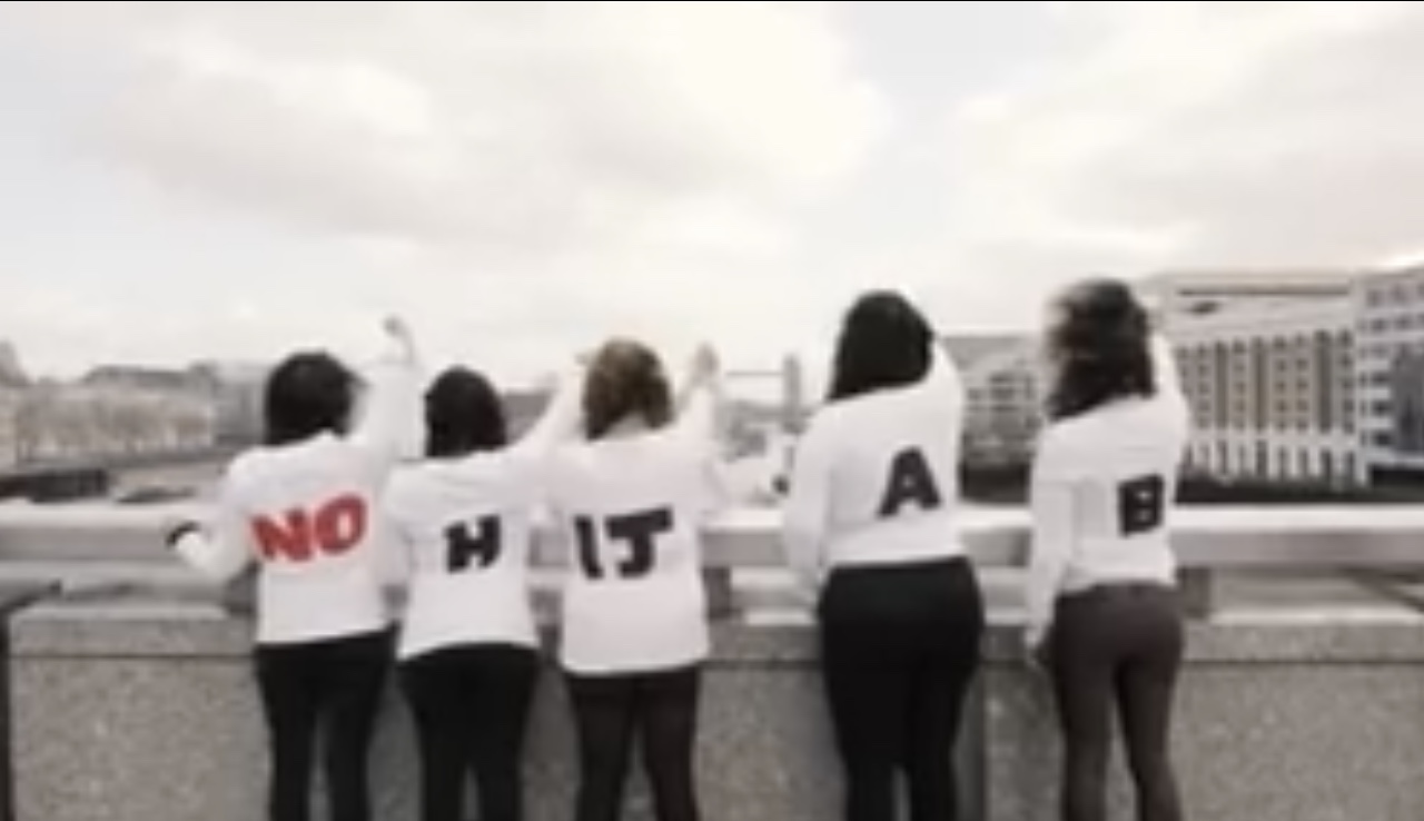 From 2013-2020, the campaign against World Hijab Day gaining strength
