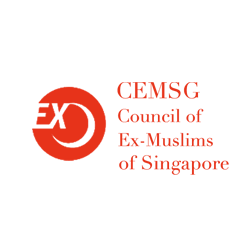 Council of Ex-Muslims of Singapore