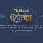 The Woman’s Quran
