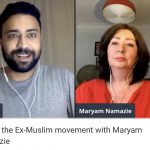 About the Ex-Muslim movement with Maryam Namazie and Ali Malik