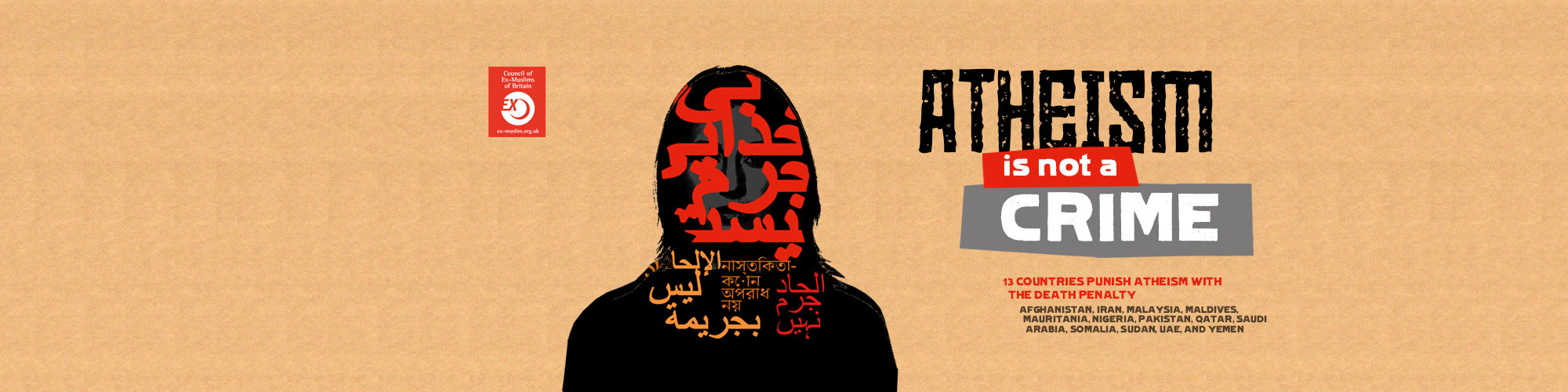 “The right to criticize Islam is crucial for us atheists of Muslim culture,” SIAWI, 2 November 2020