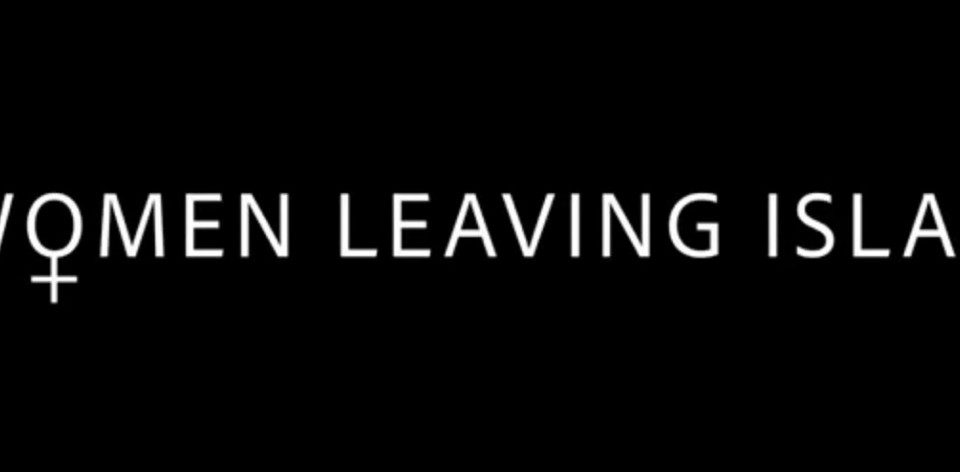 NEW Film Sneak Preview: Women Leaving Islam