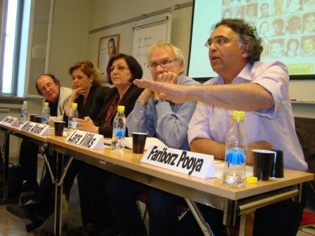 ‘Blasphemous’ Swedish Cartoonist Lars Vilks dies in a car crash, The Freethinker, 4 October 2021