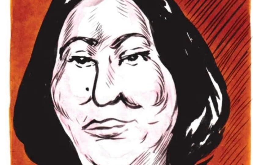 Maryam Namazie: “The Islamists are afraid of us”, Trend Detail, 25 August 2022