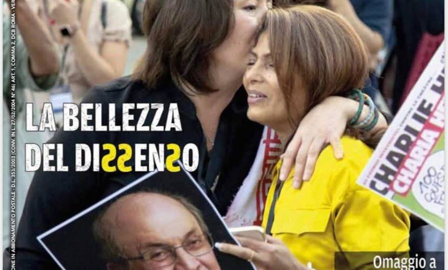 Celebrare il dissenso, Nessun Dogma, 9 October 2022