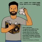 Apostasy Day 2023 report