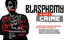 Press Release: Denmark set to introduce blasphemy law